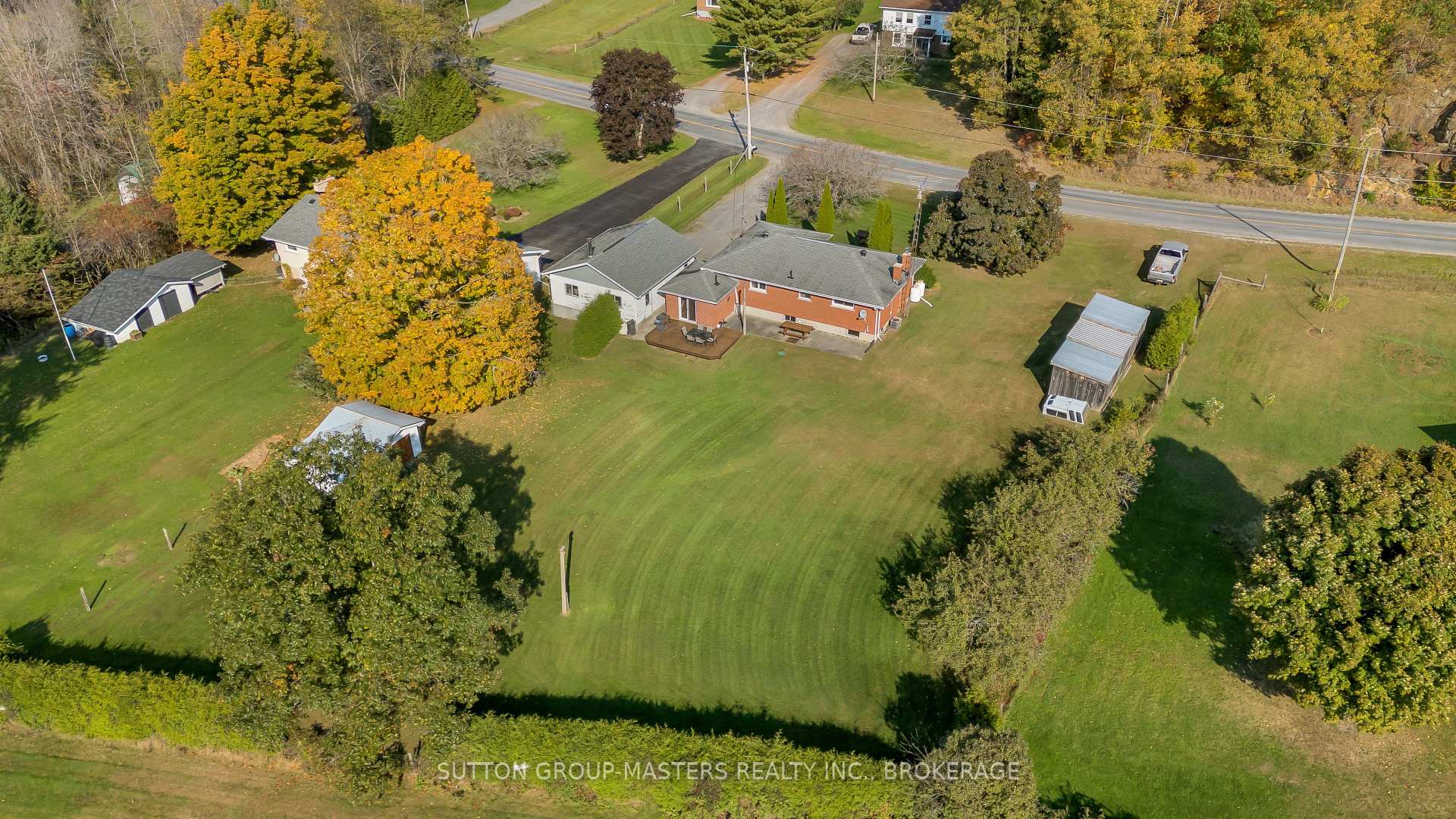Photo 46 of 4308 Snider Road, Frontenac, Frontenac South — HOMEH