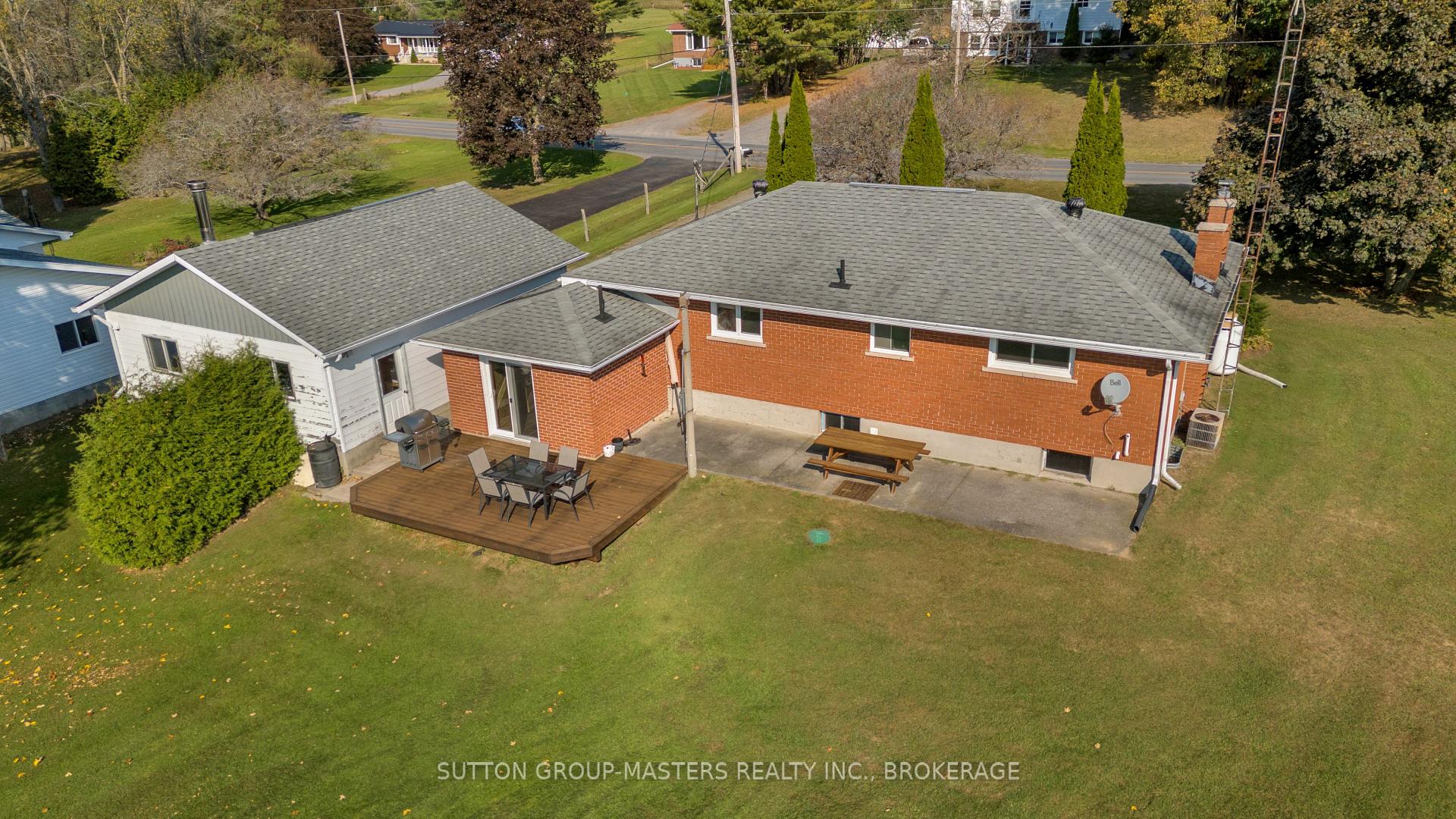 Photo 47 of 4308 Snider Road, Frontenac, Frontenac South — HOMEH