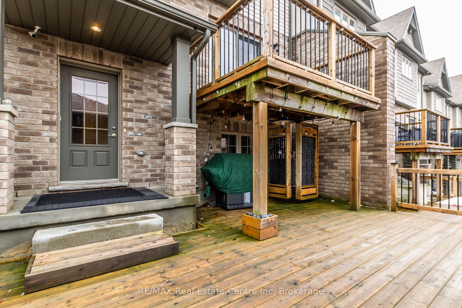 Photo 2 of 25 Jeffrey Drive, Guelph, Grange Road — HOMEH