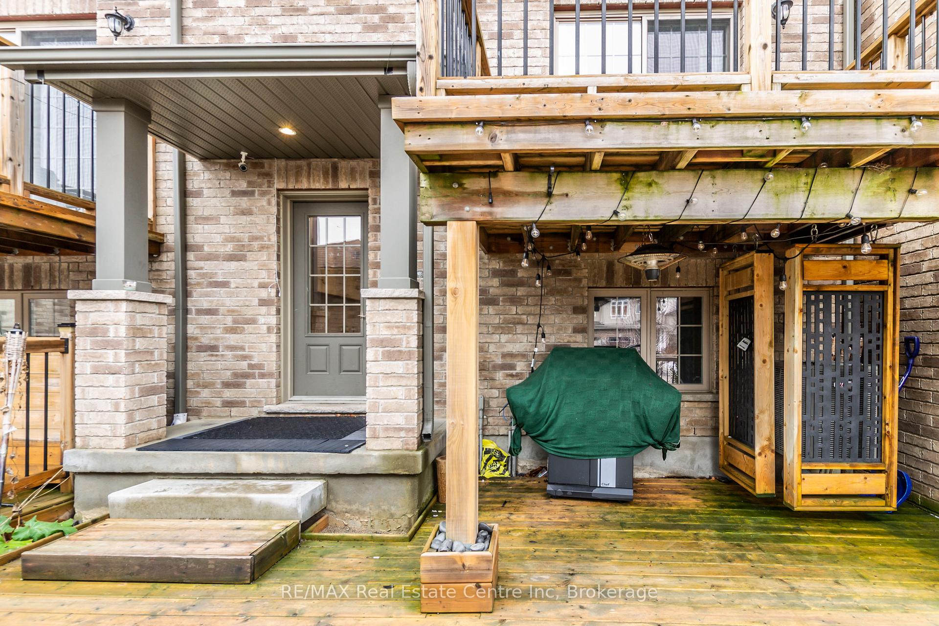 Photo 3 of 25 Jeffrey Drive, Guelph, Grange Road — HOMEH