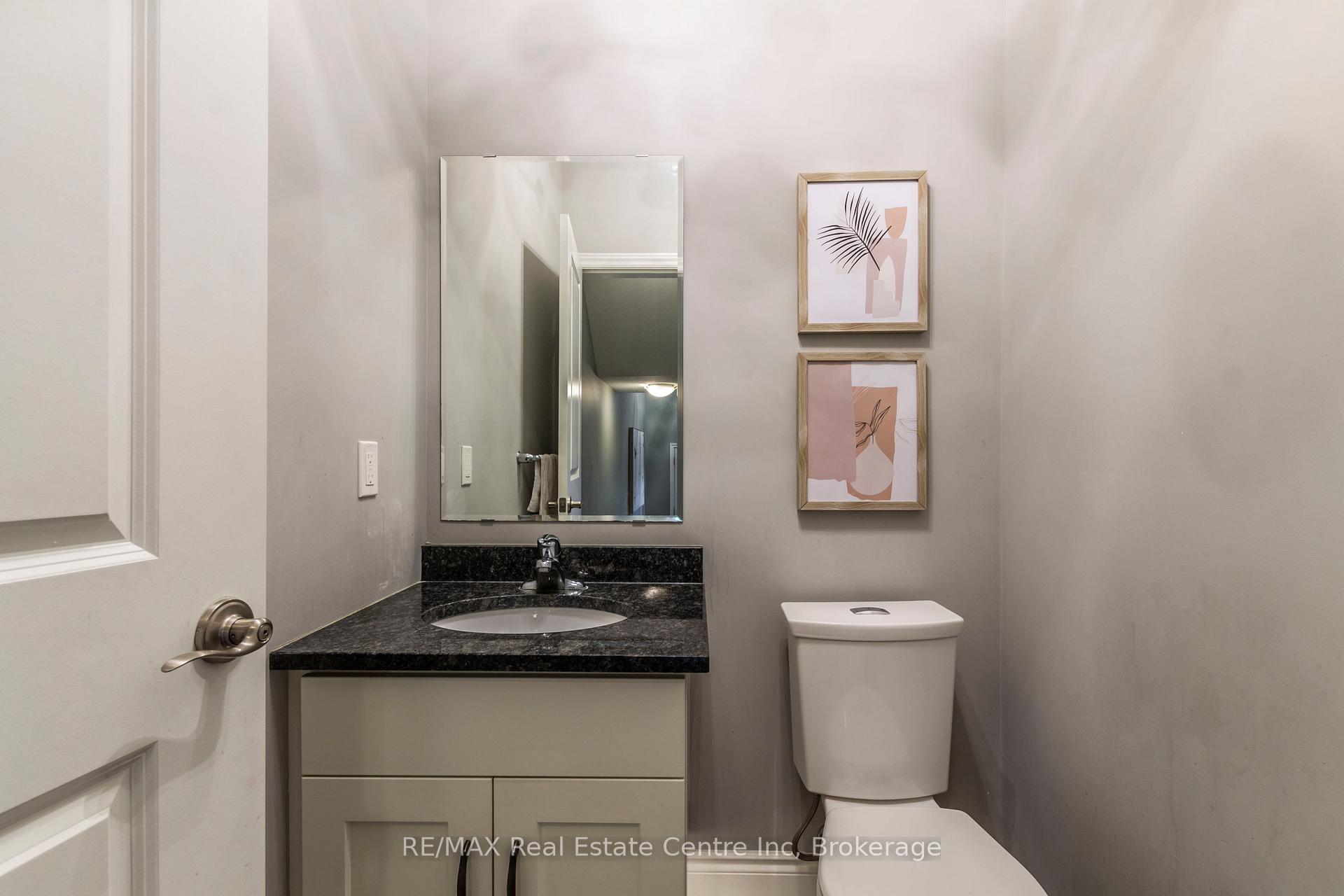 Photo 6 of 25 Jeffrey Drive, Guelph, Grange Road — HOMEH