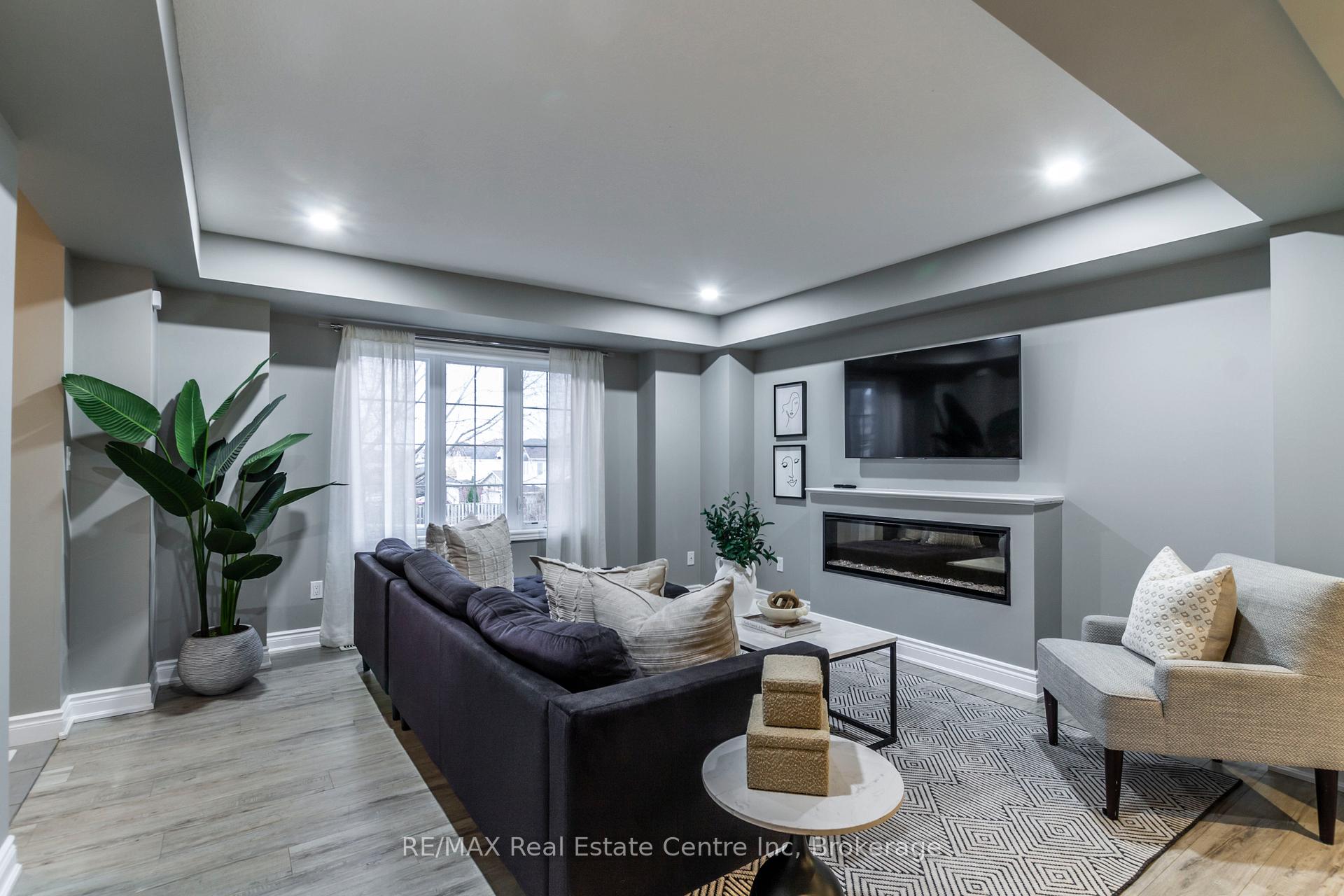 Photo 11 of 25 Jeffrey Drive, Guelph, Grange Road — HOMEH