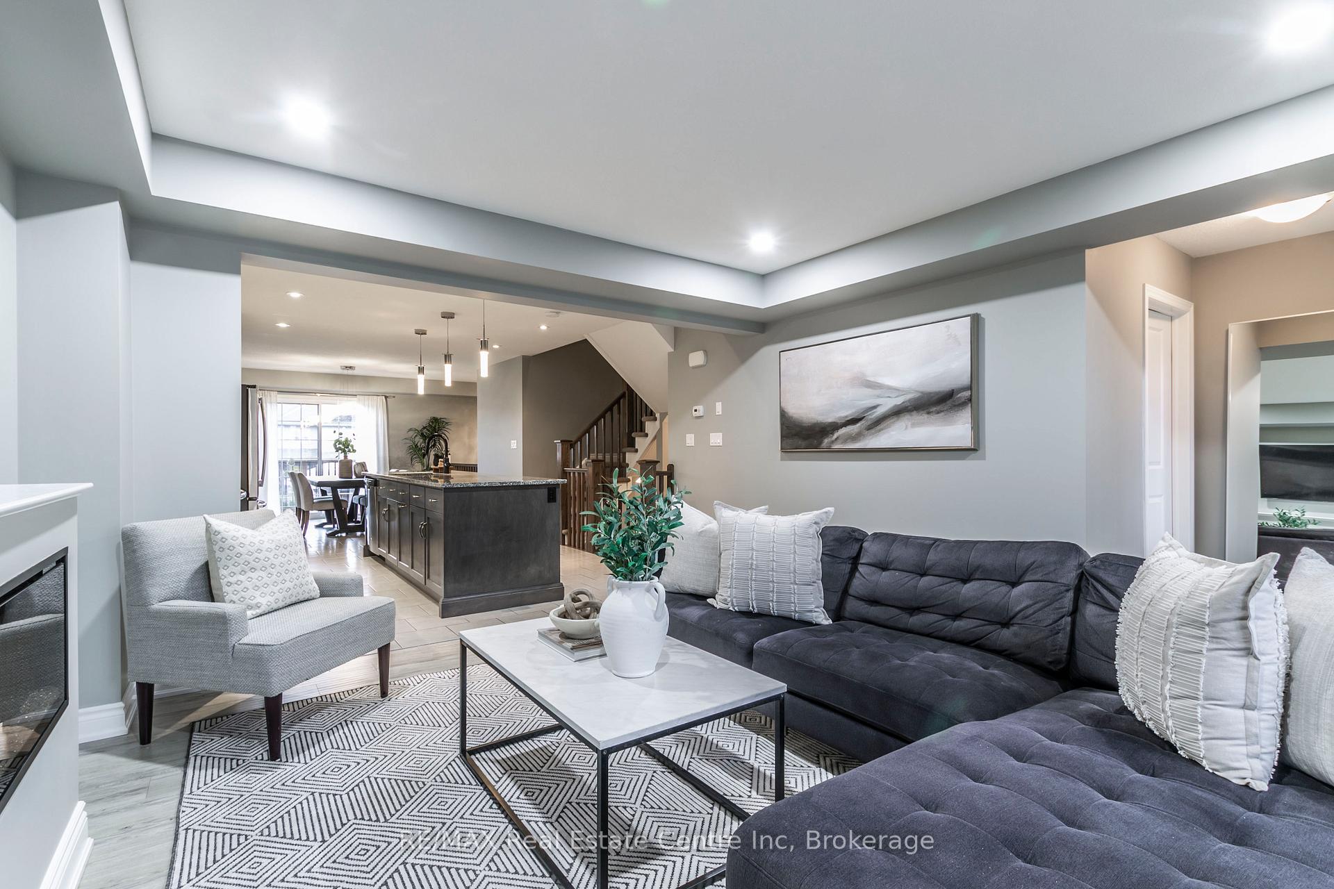 Photo 13 of 25 Jeffrey Drive, Guelph, Grange Road — HOMEH