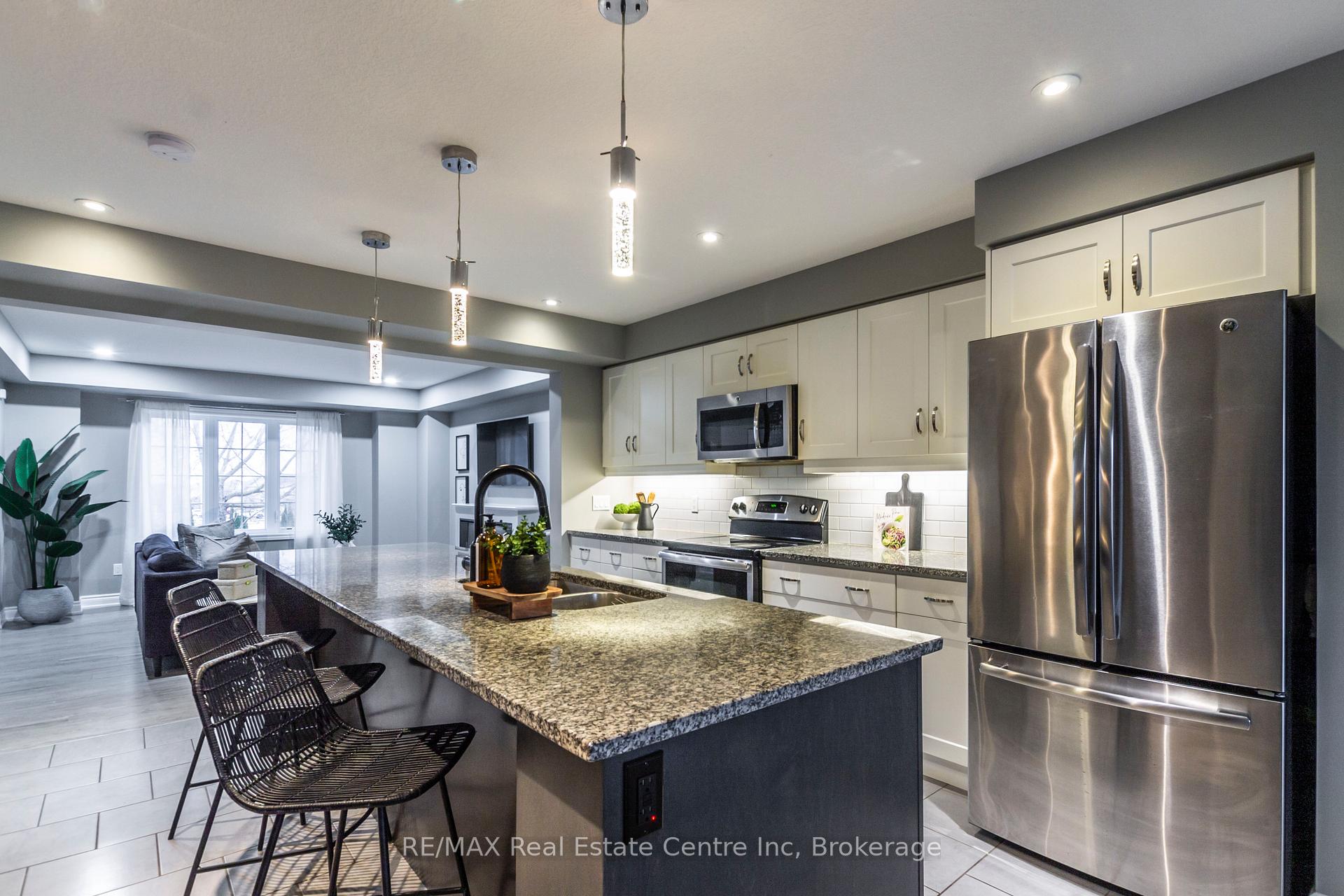 Photo 18 of 25 Jeffrey Drive, Guelph, Grange Road — HOMEH