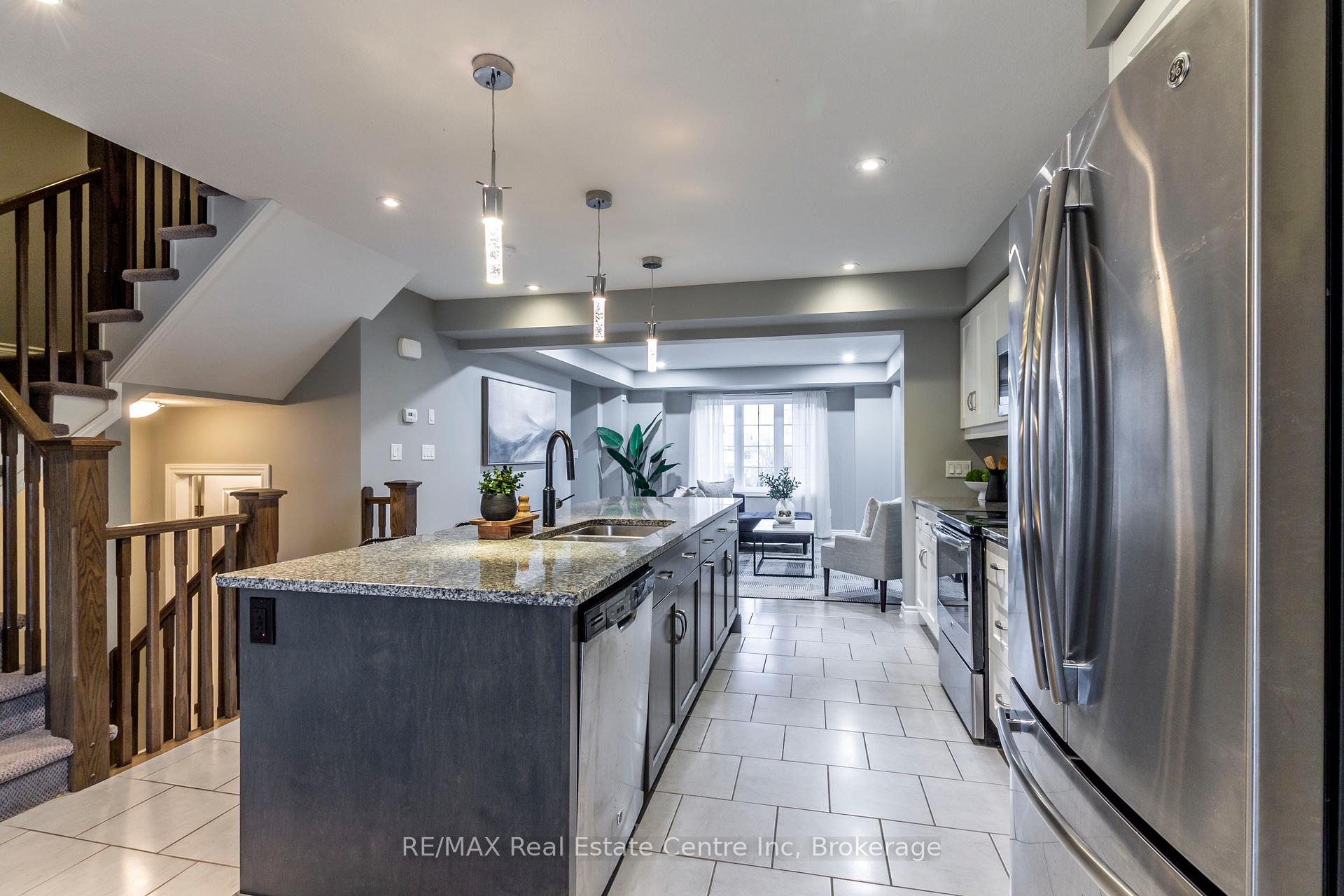 Photo 19 of 25 Jeffrey Drive, Guelph, Grange Road — HOMEH