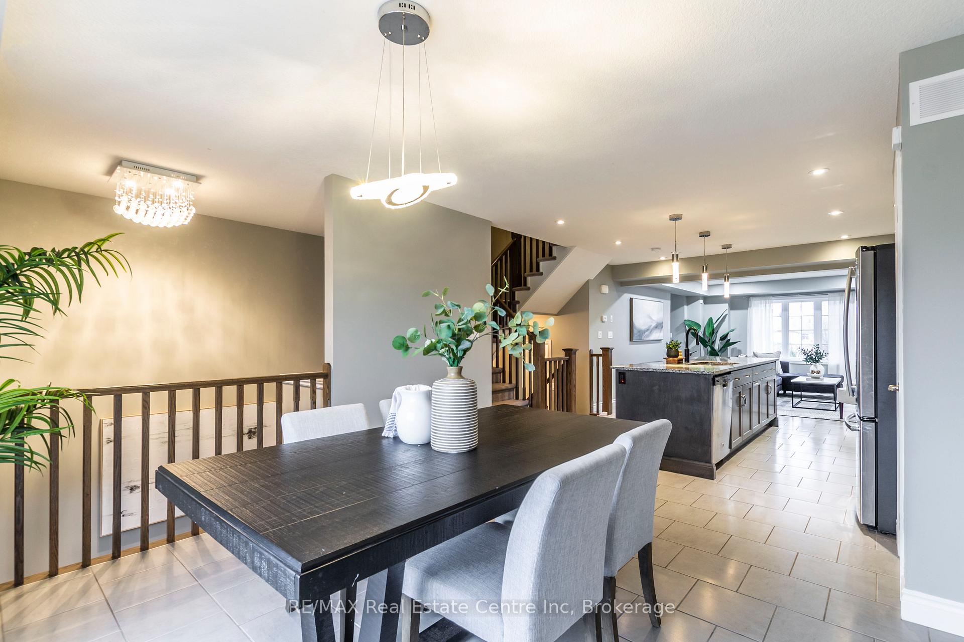 Photo 21 of 25 Jeffrey Drive, Guelph, Grange Road — HOMEH