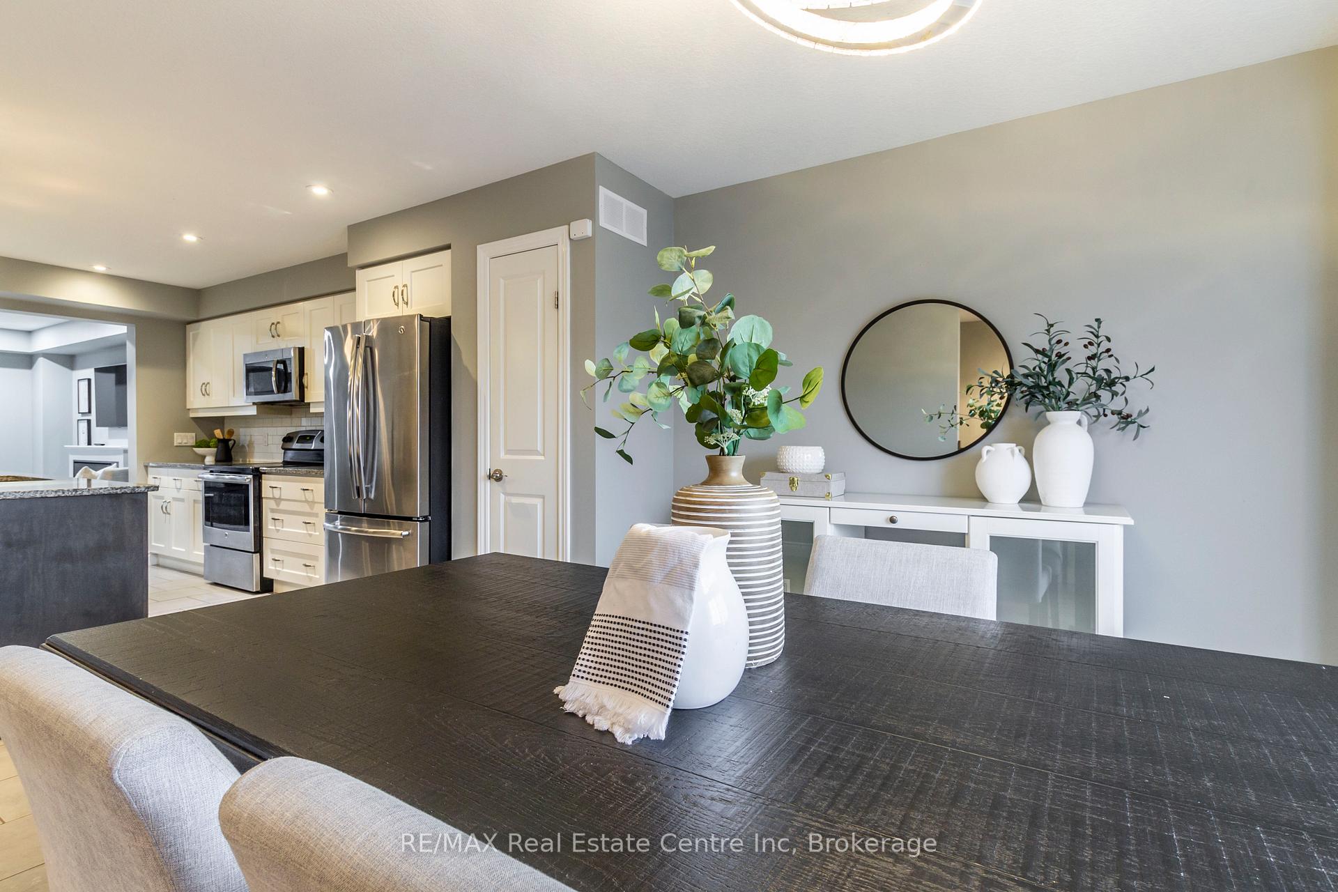 Photo 22 of 25 Jeffrey Drive, Guelph, Grange Road — HOMEH