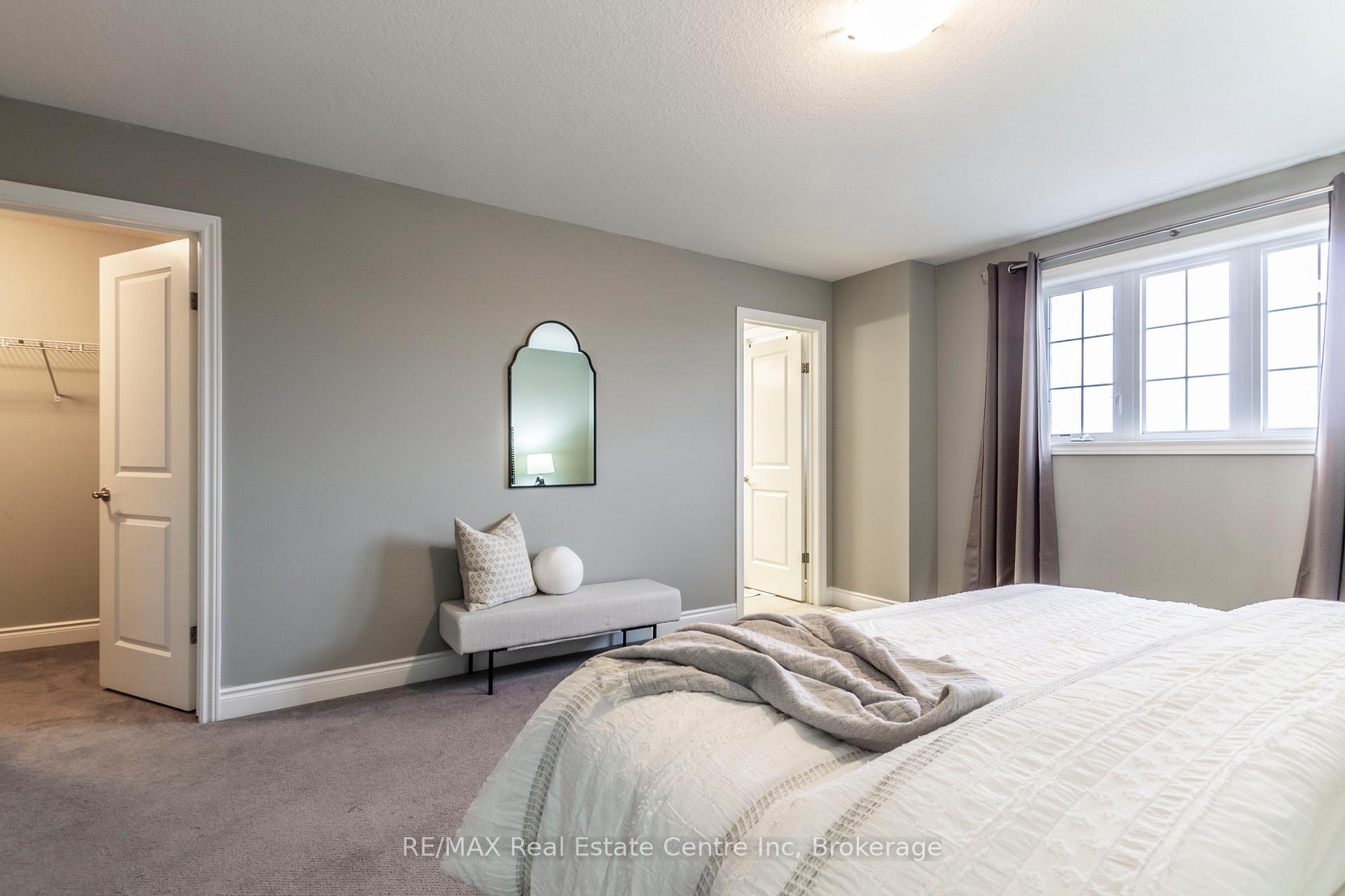 Photo 28 of 25 Jeffrey Drive, Guelph, Grange Road — HOMEH