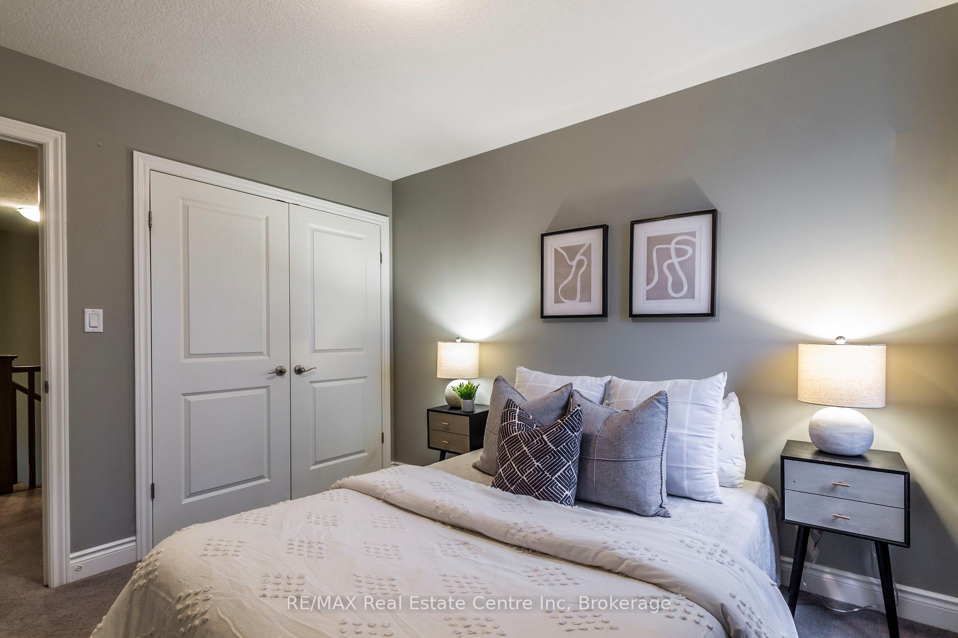 Photo 34 of 25 Jeffrey Drive, Guelph, Grange Road — HOMEH