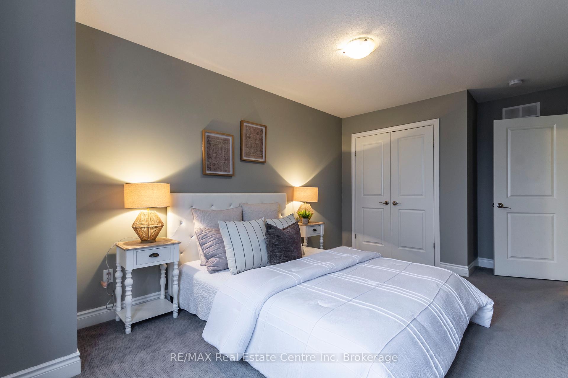 Photo 37 of 25 Jeffrey Drive, Guelph, Grange Road — HOMEH