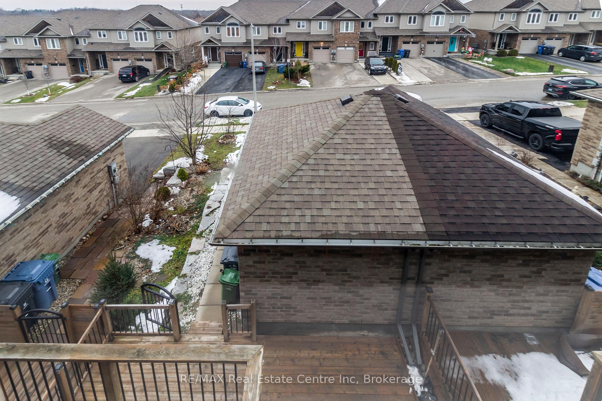 Photo 38 of 25 Jeffrey Drive, Guelph, Grange Road — HOMEH