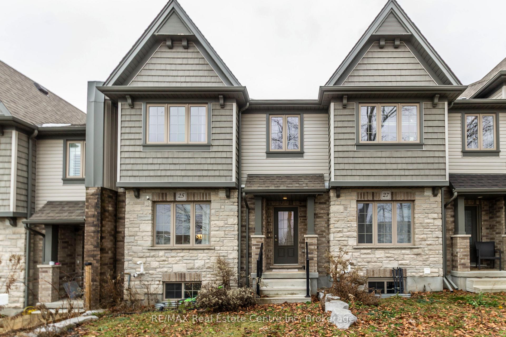 Photo 39 of 25 Jeffrey Drive, Guelph, Grange Road — HOMEH