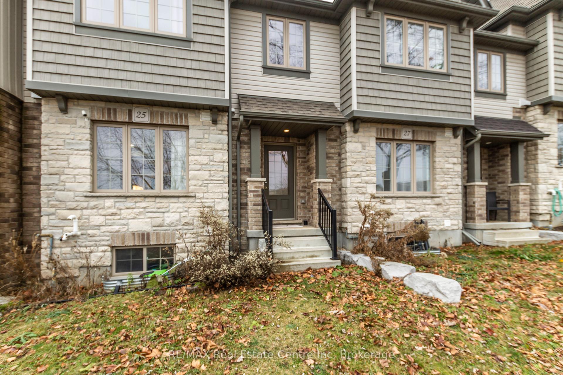 Photo 40 of 25 Jeffrey Drive, Guelph, Grange Road — HOMEH