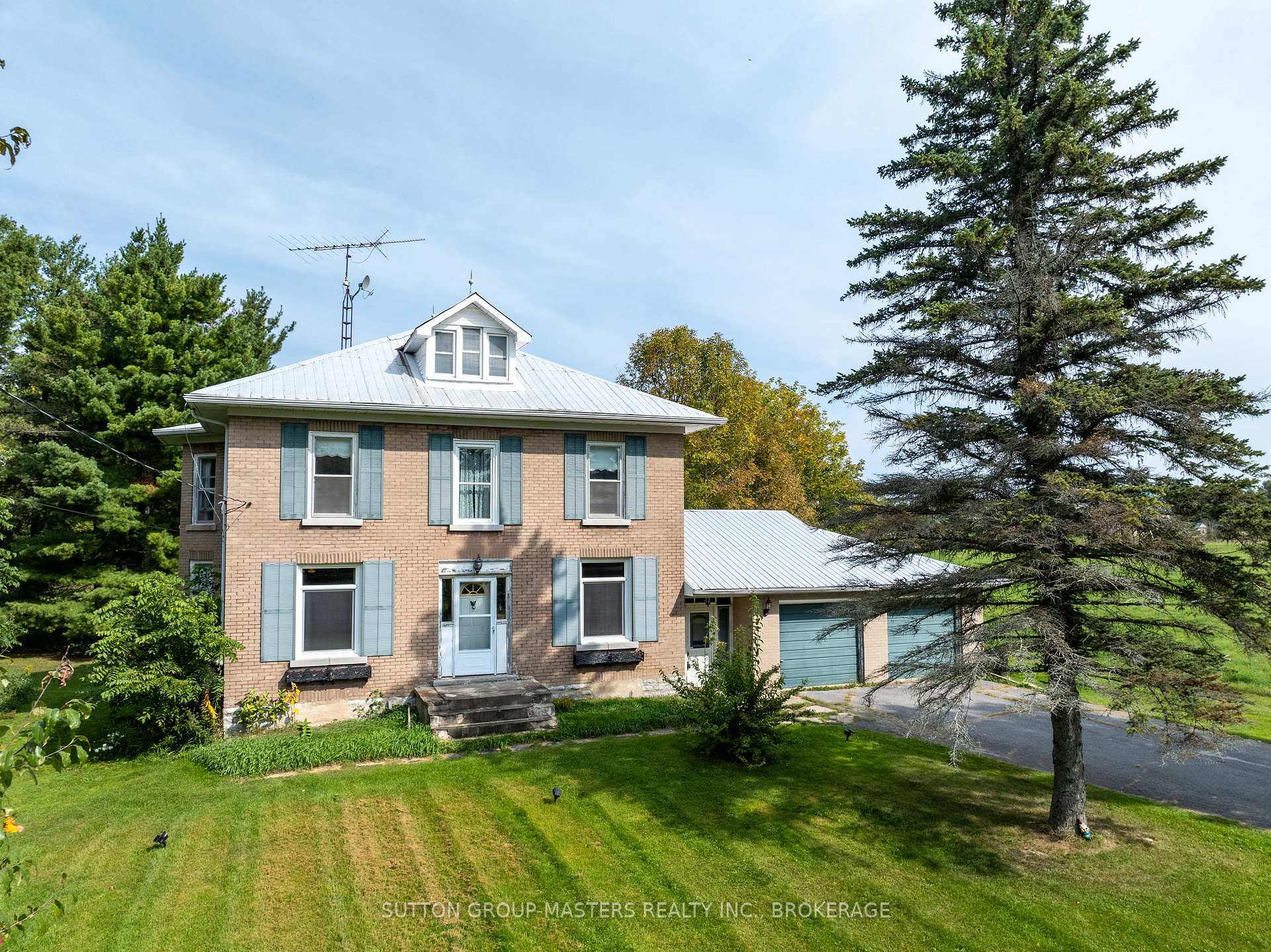 Photo 1 of 4136 Boyce Road, Frontenac, Frontenac South — HOMEH