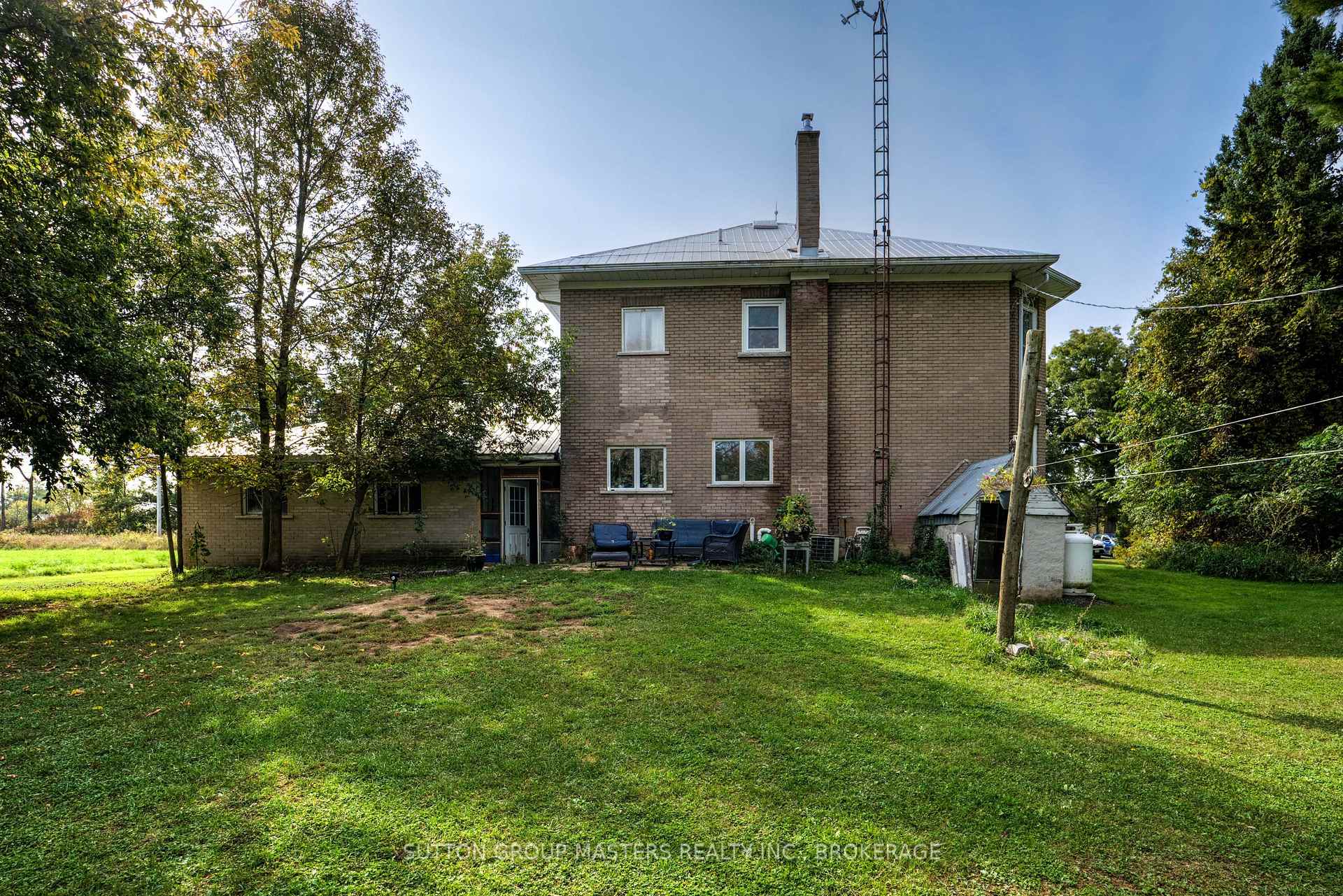 Photo 2 of 4136 Boyce Road, Frontenac, Frontenac South — HOMEH