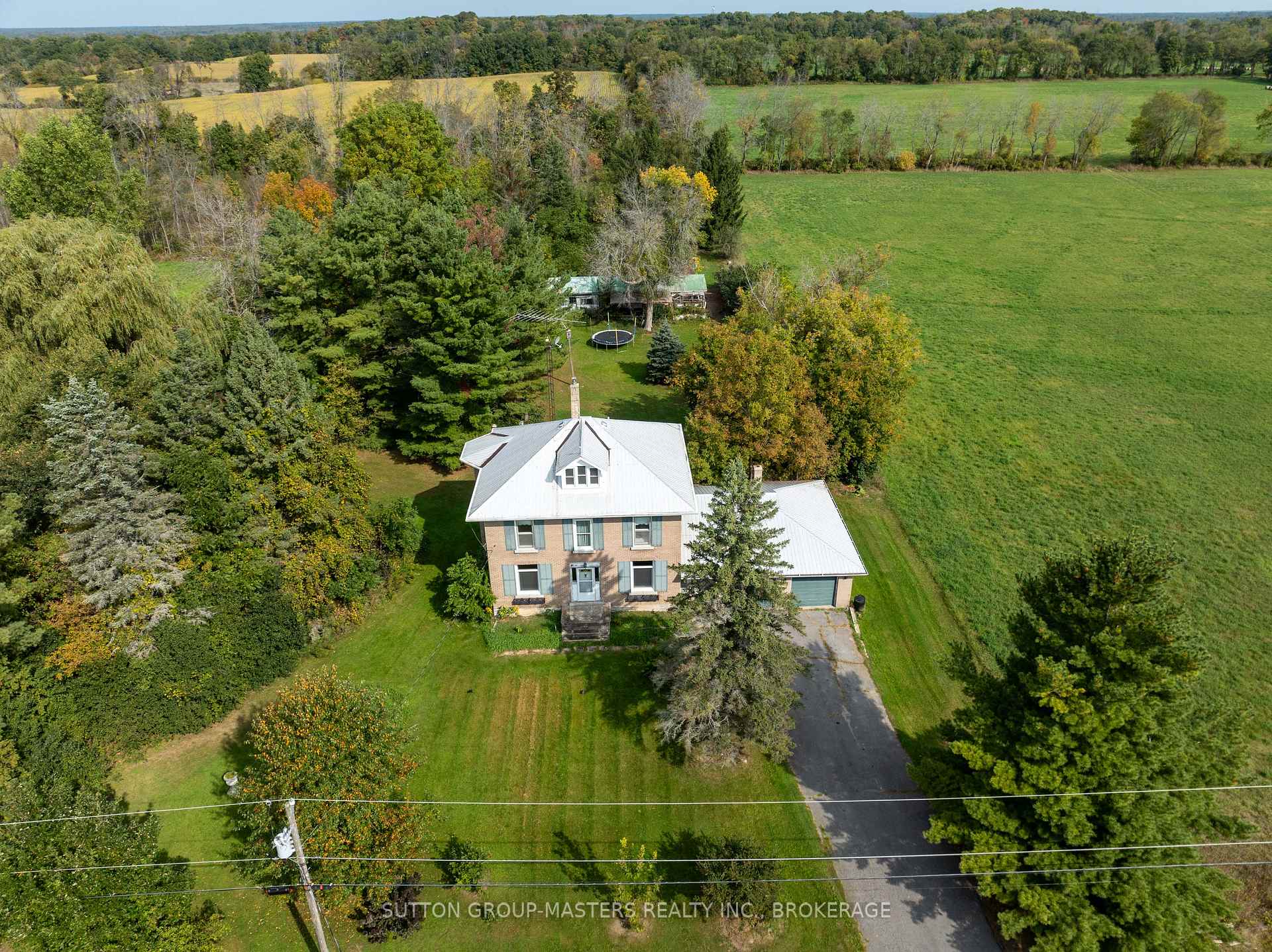 Photo 3 of 4136 Boyce Road, Frontenac, Frontenac South — HOMEH
