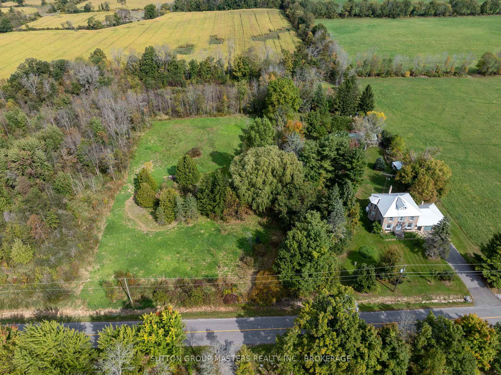 Photo 4 of 4136 Boyce Road, Frontenac, Frontenac South — HOMEH