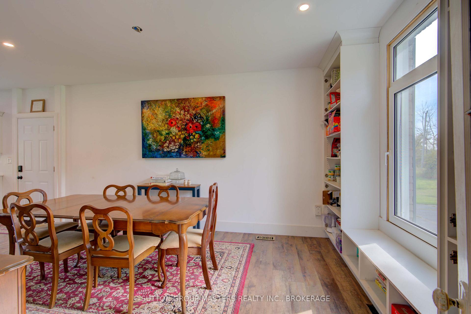 Photo 12 of 4136 Boyce Road, Frontenac, Frontenac South — HOMEH