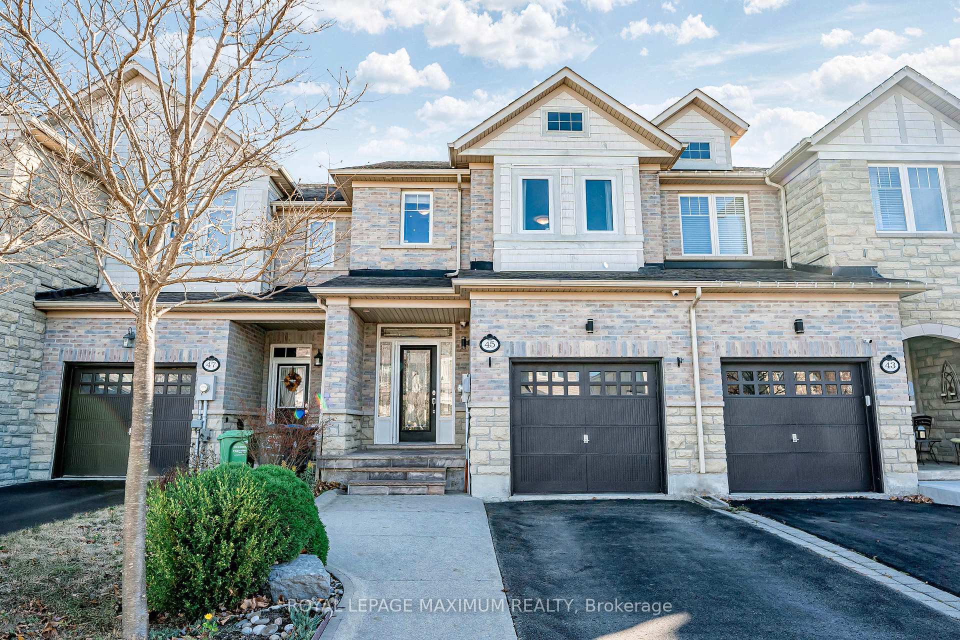 Photo 1 of 45 Losino Street, Caledon, Rural Caledon — HOMEH