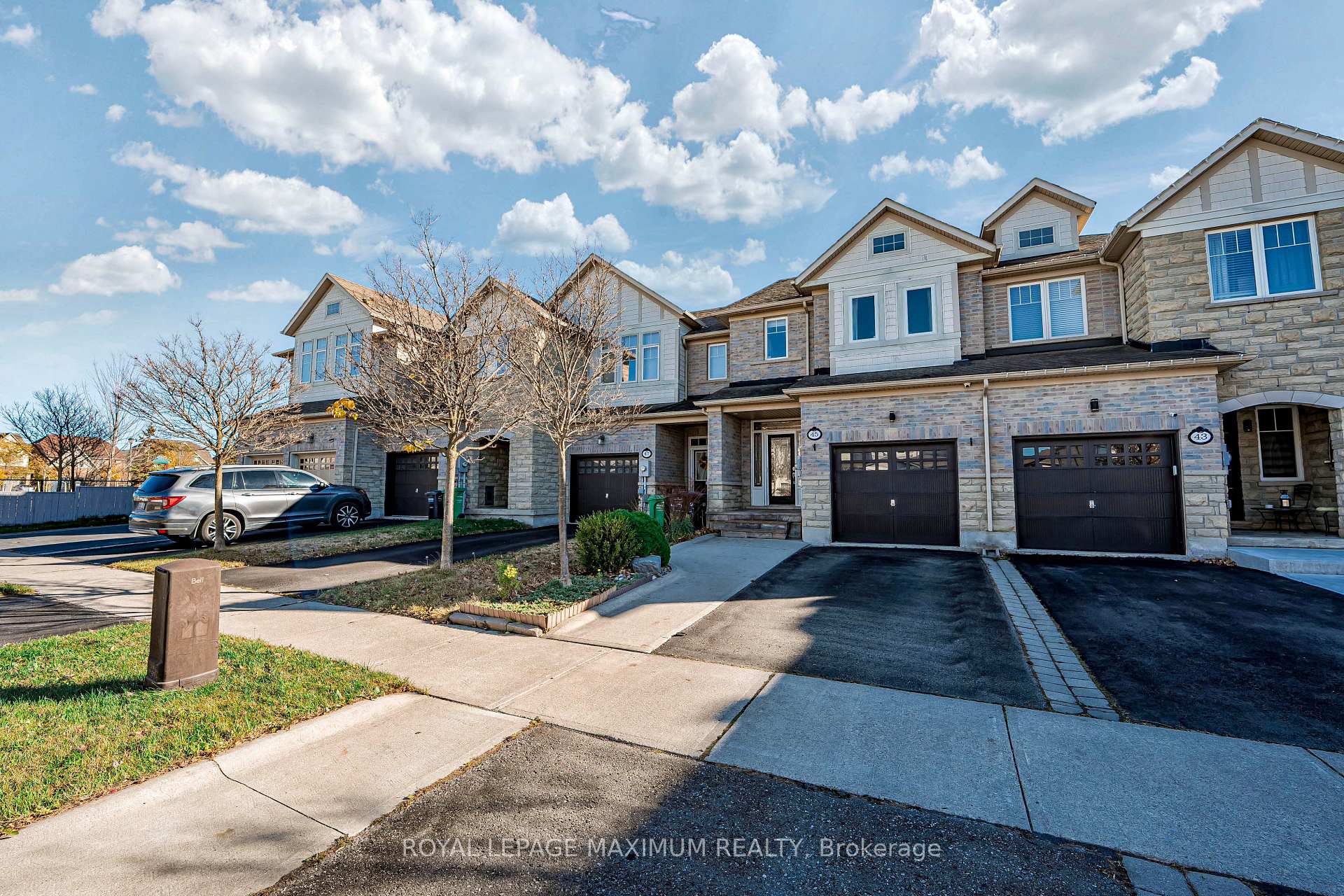 Photo 2 of 45 Losino Street, Caledon, Rural Caledon — HOMEH