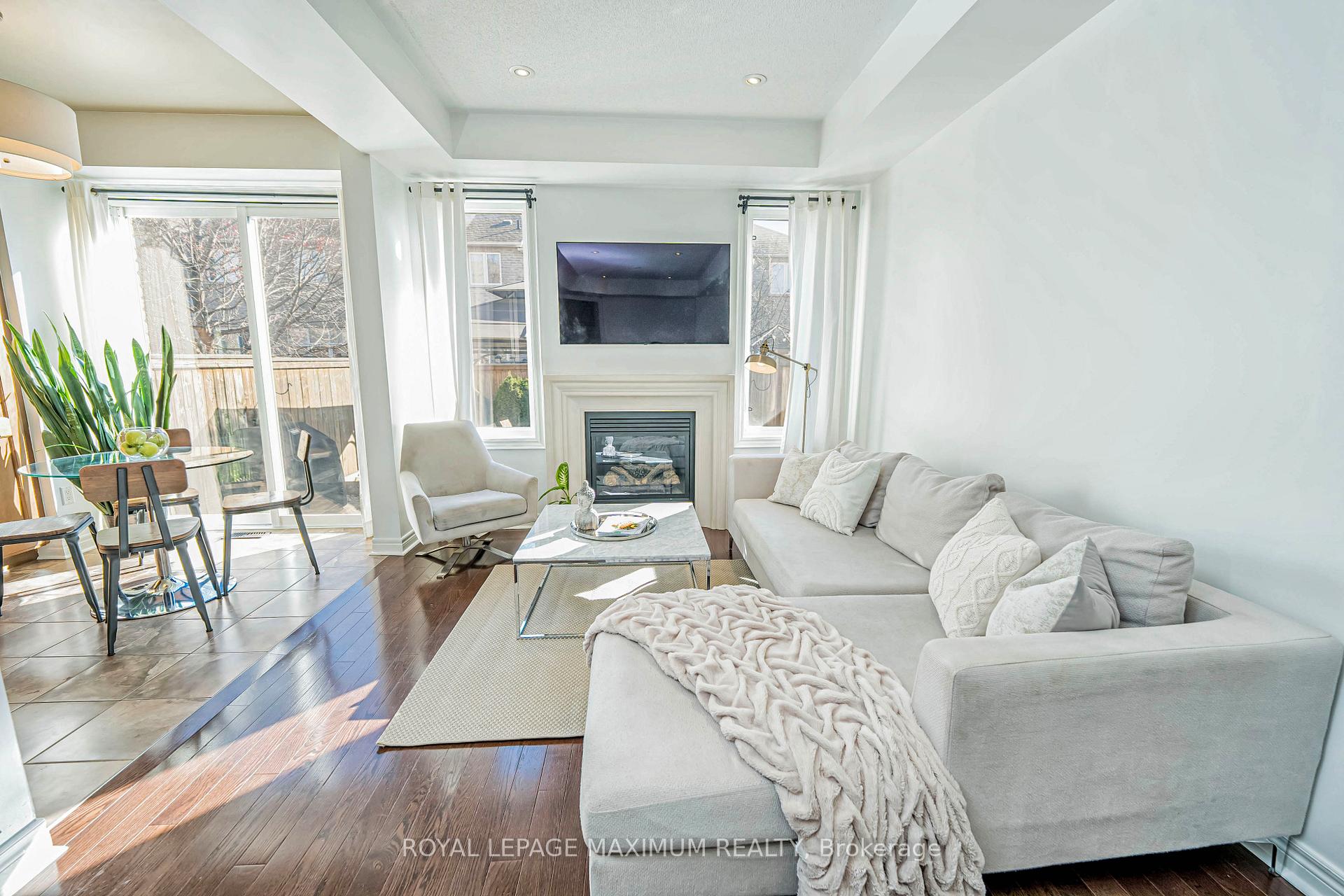 Photo 7 of 45 Losino Street, Caledon, Rural Caledon — HOMEH