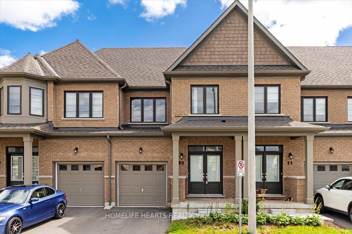 Photo 2 of Unit 55, 166 Deerpath Drive, Guelph, Willow West/Sugarbush/West Acres — HOMEH