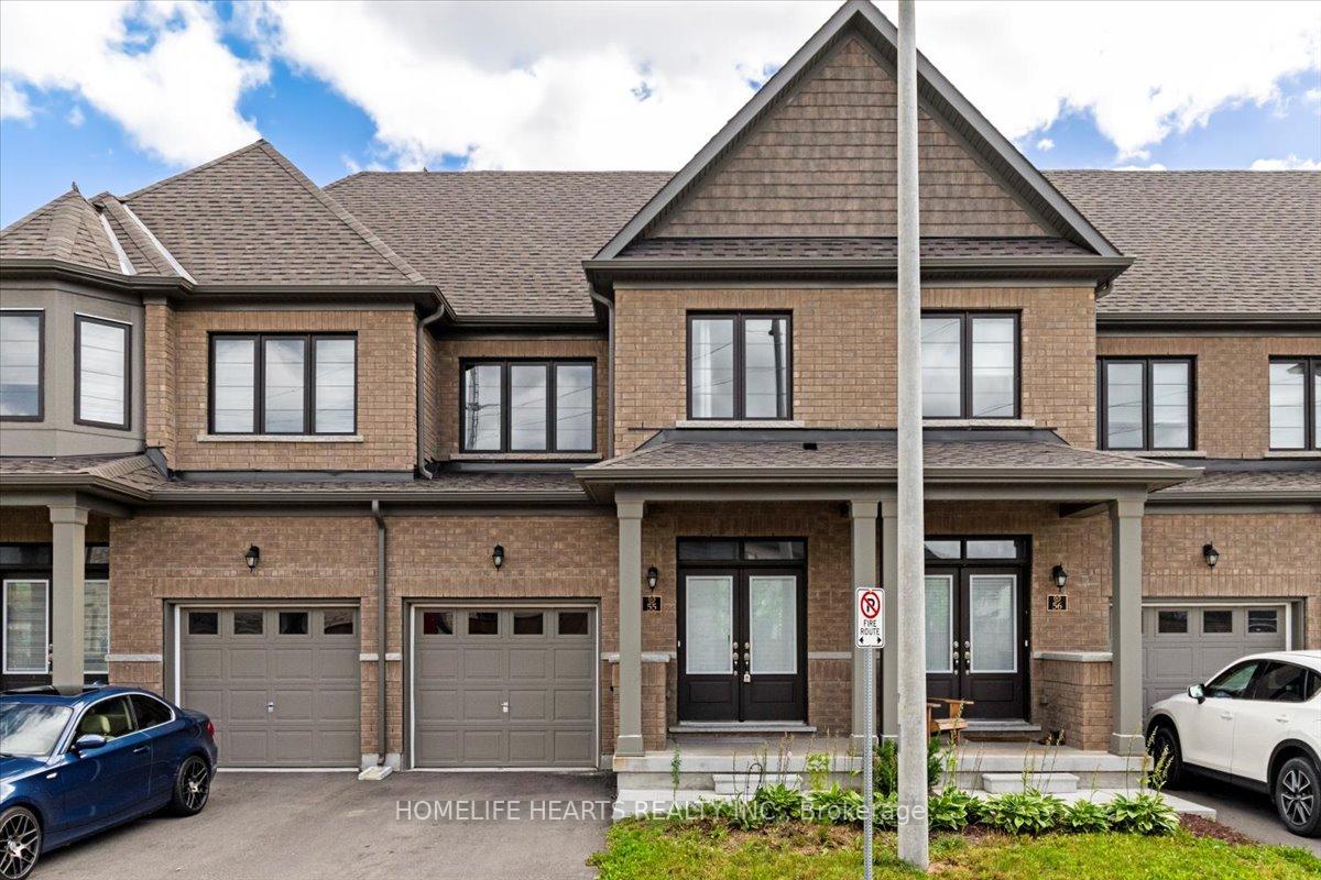 Photo 3 of Unit 55, 166 Deerpath Drive, Guelph, Willow West/Sugarbush/West Acres — HOMEH