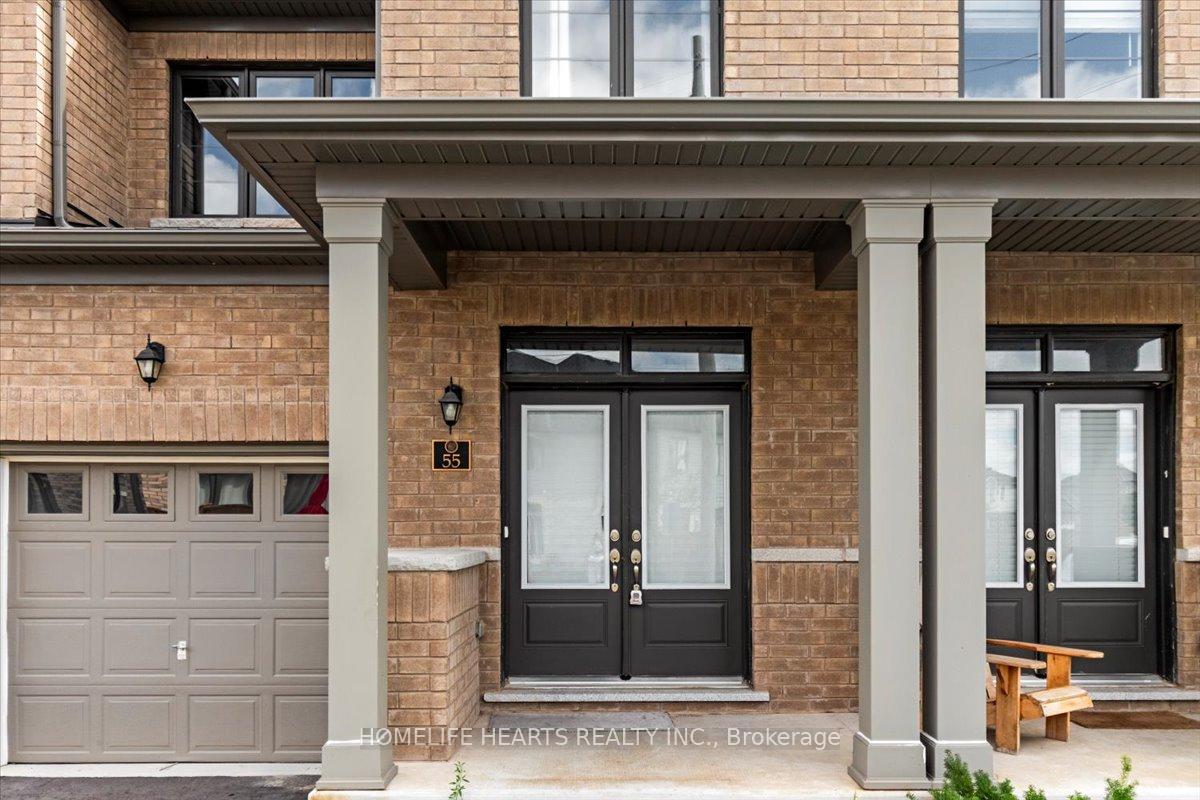 Photo 6 of Unit 55, 166 Deerpath Drive, Guelph, Willow West/Sugarbush/West Acres — HOMEH