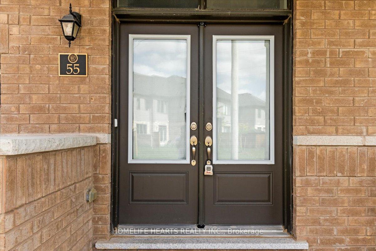 Photo 7 of Unit 55, 166 Deerpath Drive, Guelph, Willow West/Sugarbush/West Acres — HOMEH