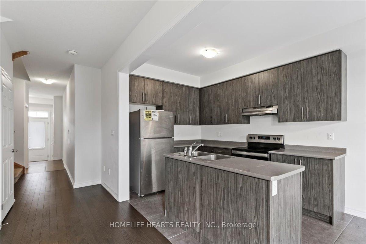 Photo 14 of Unit 55, 166 Deerpath Drive, Guelph, Willow West/Sugarbush/West Acres — HOMEH
