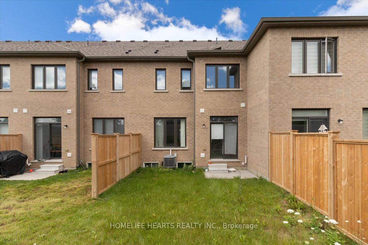 Photo 29 of Unit 55, 166 Deerpath Drive, Guelph, Willow West/Sugarbush/West Acres — HOMEH