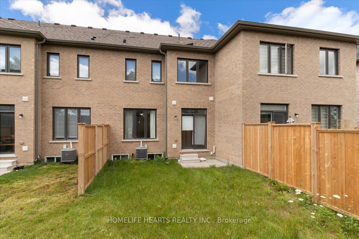 Photo 30 of Unit 55, 166 Deerpath Drive, Guelph, Willow West/Sugarbush/West Acres — HOMEH