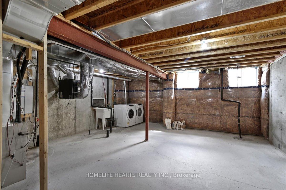 Photo 33 of Unit 55, 166 Deerpath Drive, Guelph, Willow West/Sugarbush/West Acres — HOMEH