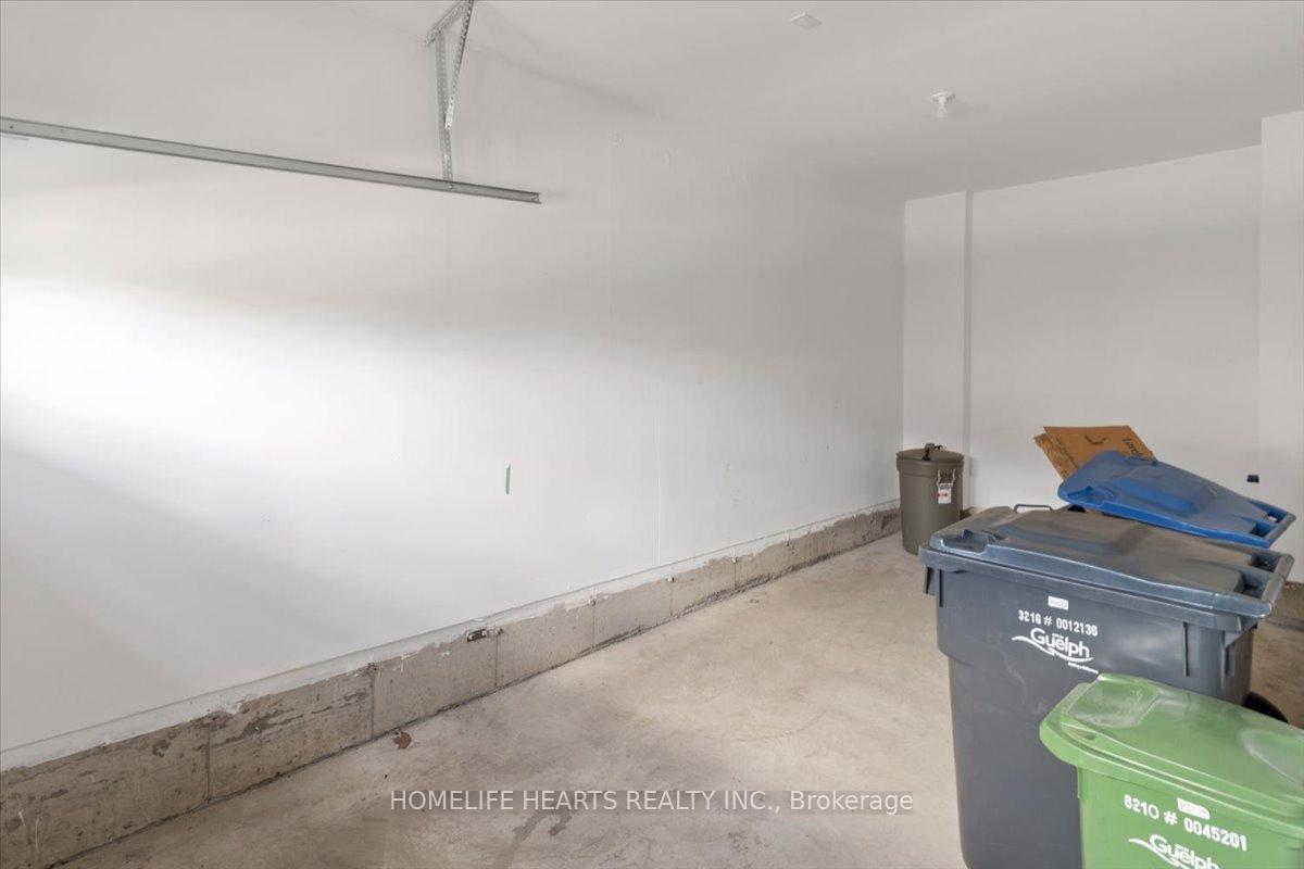 Photo 34 of Unit 55, 166 Deerpath Drive, Guelph, Willow West/Sugarbush/West Acres — HOMEH