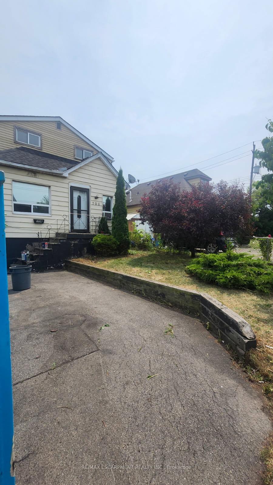 Photo 1 of 706 Tate Avenue, Hamilton, Parkview — HOMEH