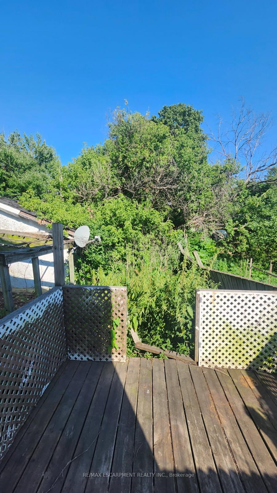 Photo 30 of 706 Tate Avenue, Hamilton, Parkview — HOMEH