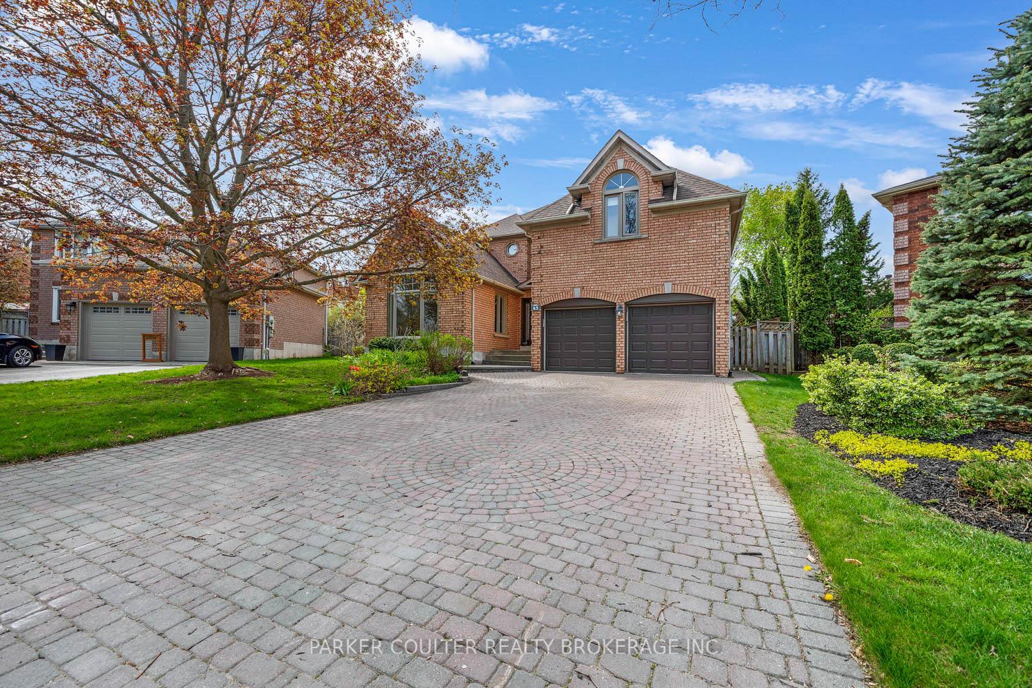 Photo 1 of 43 Falling Brook Drive, Barrie, Bayshore — HOMEH