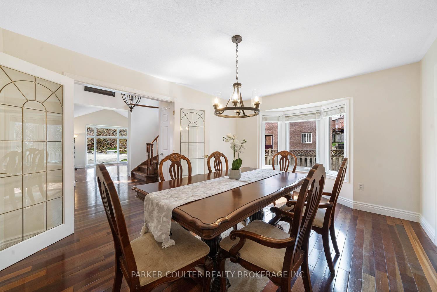 Photo 9 of 43 Falling Brook Drive, Barrie, Bayshore — HOMEH