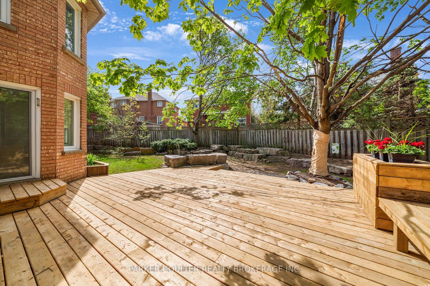 Photo 41 of 43 Falling Brook Drive, Barrie, Bayshore — HOMEH