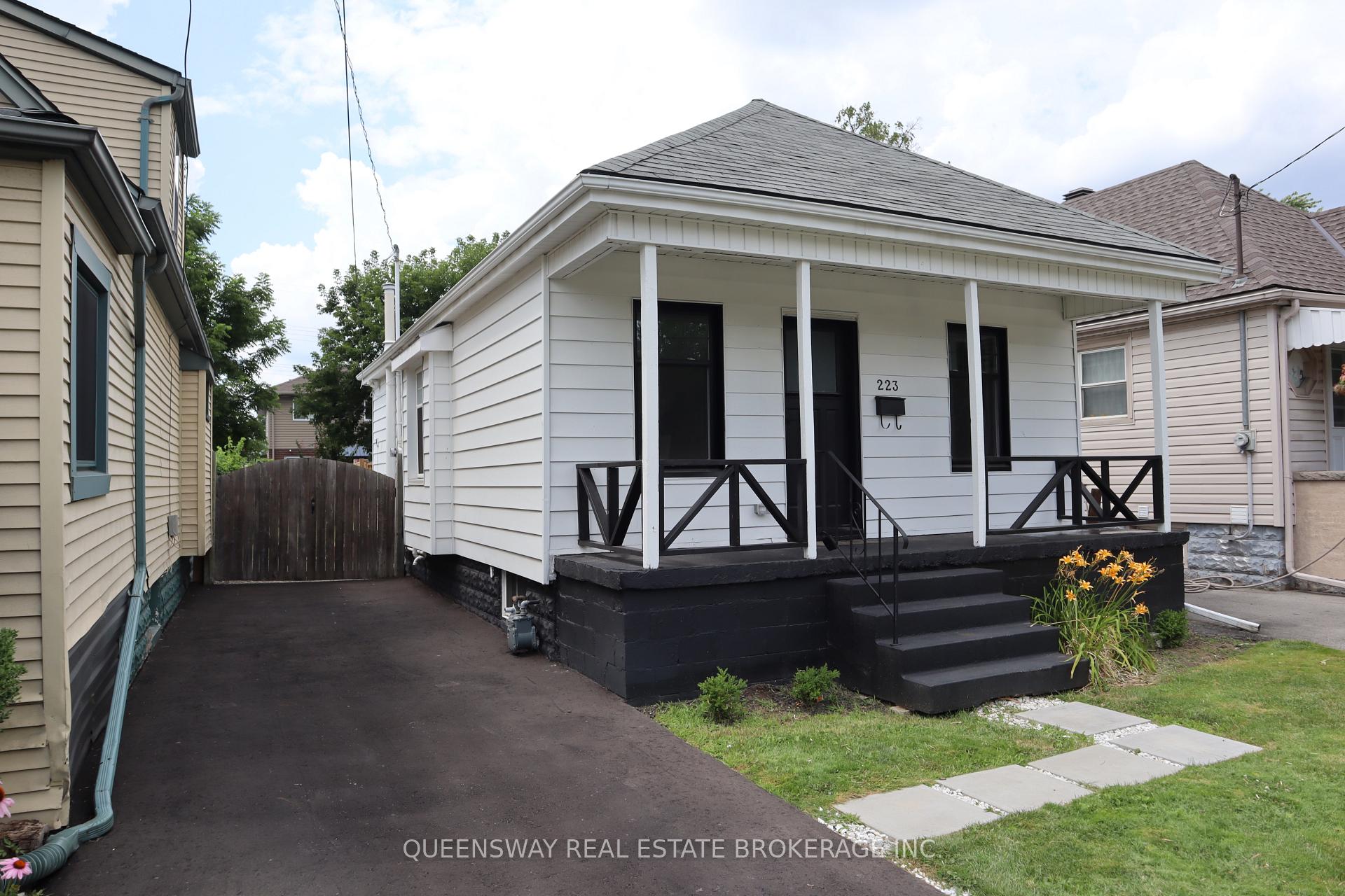 Photo 1 of 223 Tolton Avenue, Hamilton, Normanhurst — HOMEH