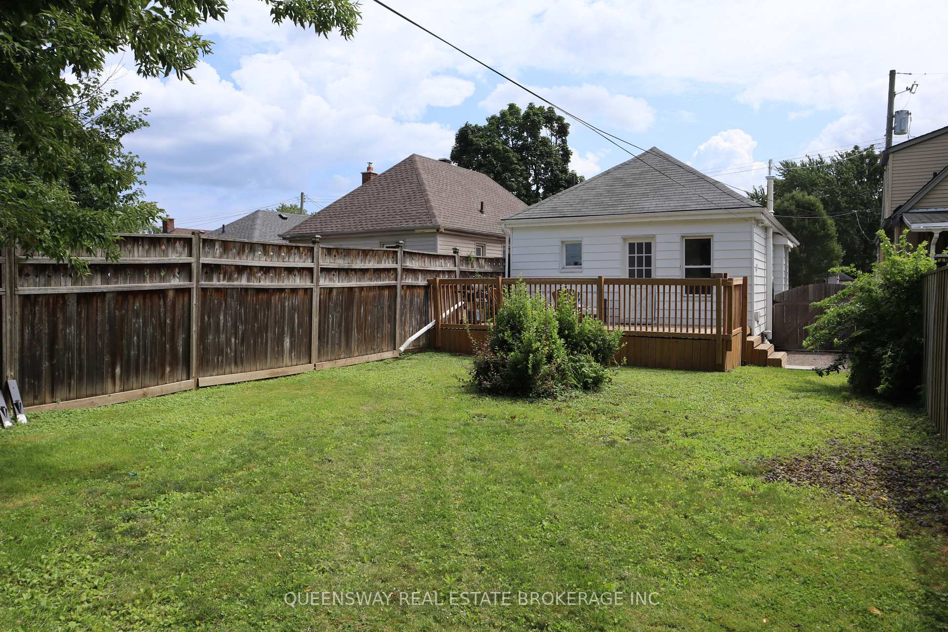 Photo 22 of 223 Tolton Avenue, Hamilton, Normanhurst — HOMEH