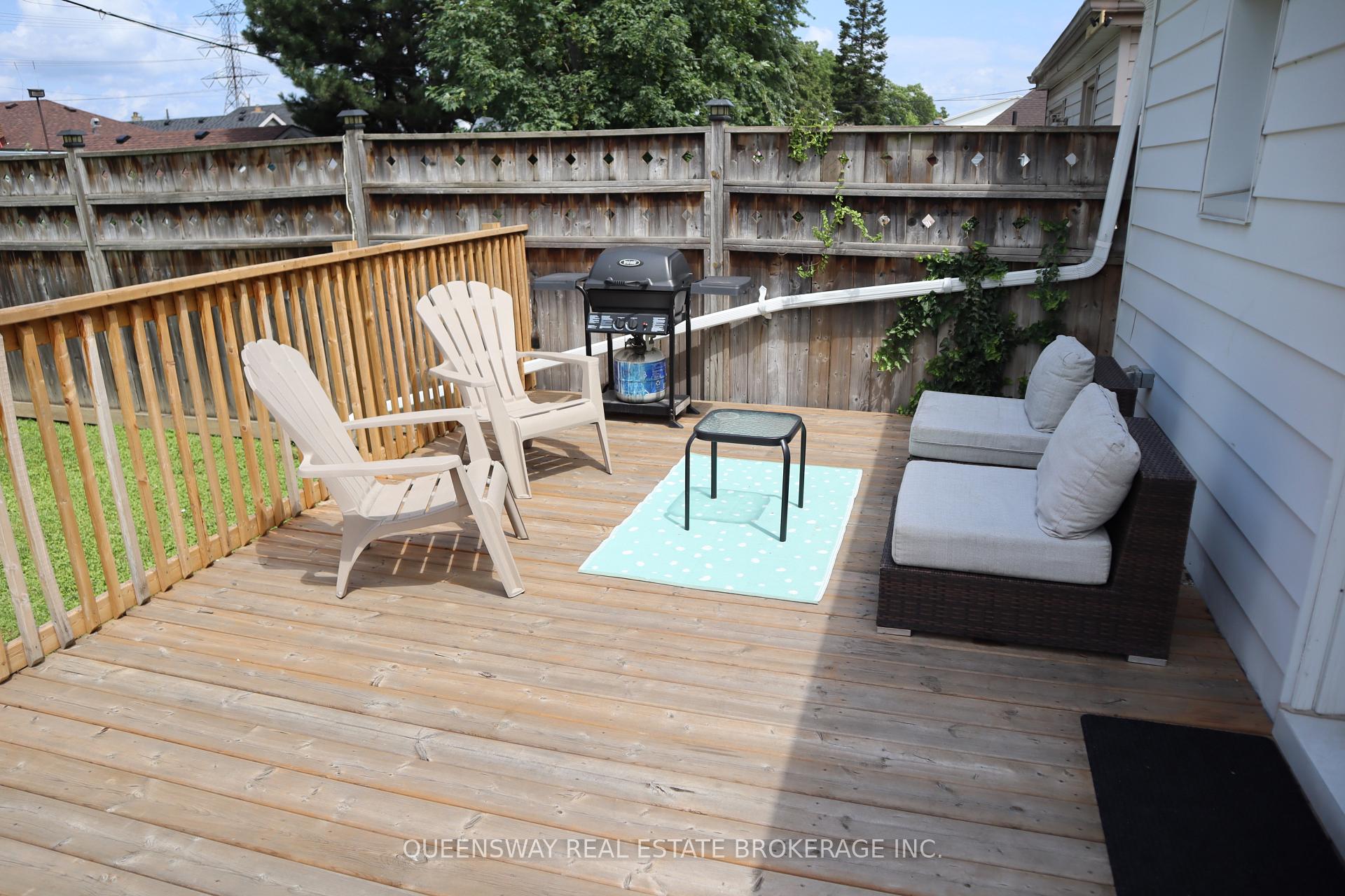 Photo 23 of 223 Tolton Avenue, Hamilton, Normanhurst — HOMEH