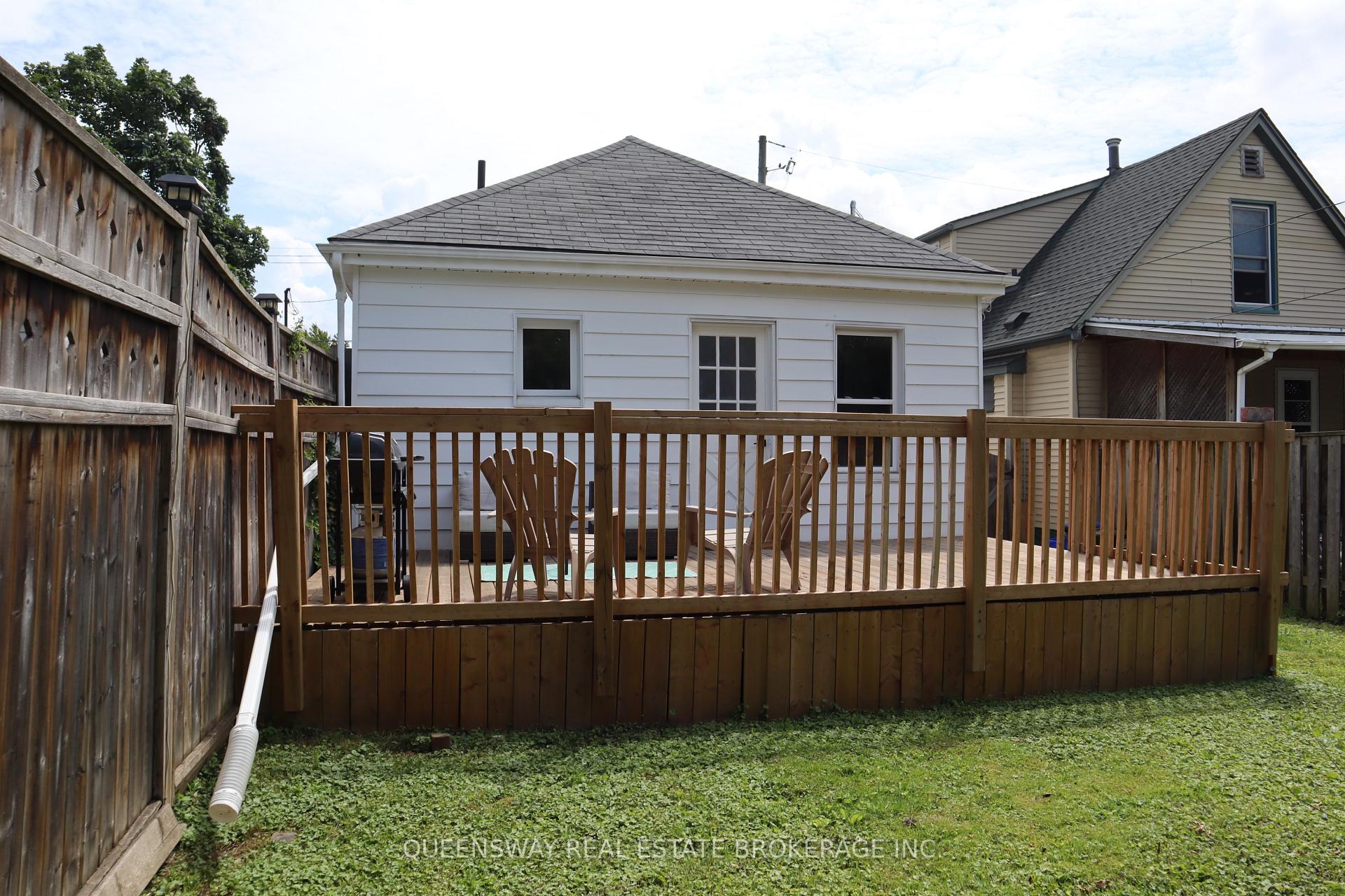 Photo 24 of 223 Tolton Avenue, Hamilton, Normanhurst — HOMEH