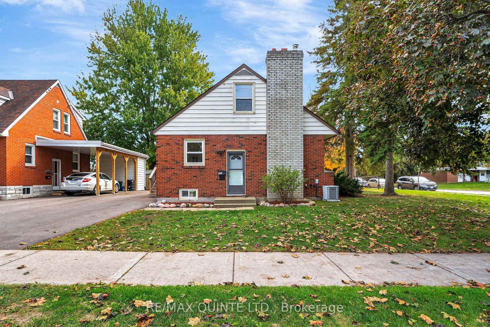 Photo 4 of 501 Bridge Street E, Belleville, Belleville Ward — HOMEH