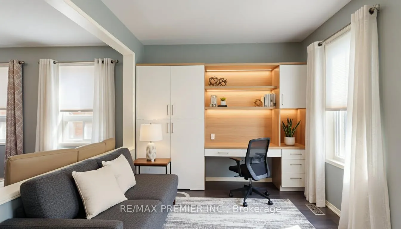 Photo 5 of 2307 Pilgrim Square, Oshawa, Windfields — HOMEH