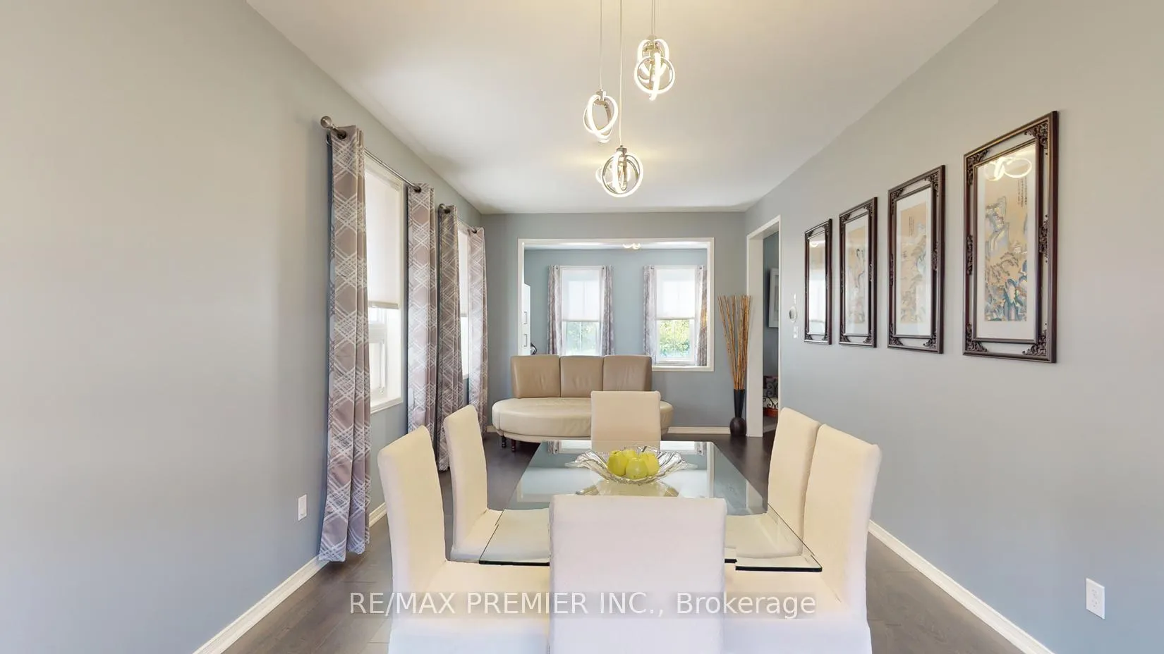Photo 7 of 2307 Pilgrim Square, Oshawa, Windfields — HOMEH