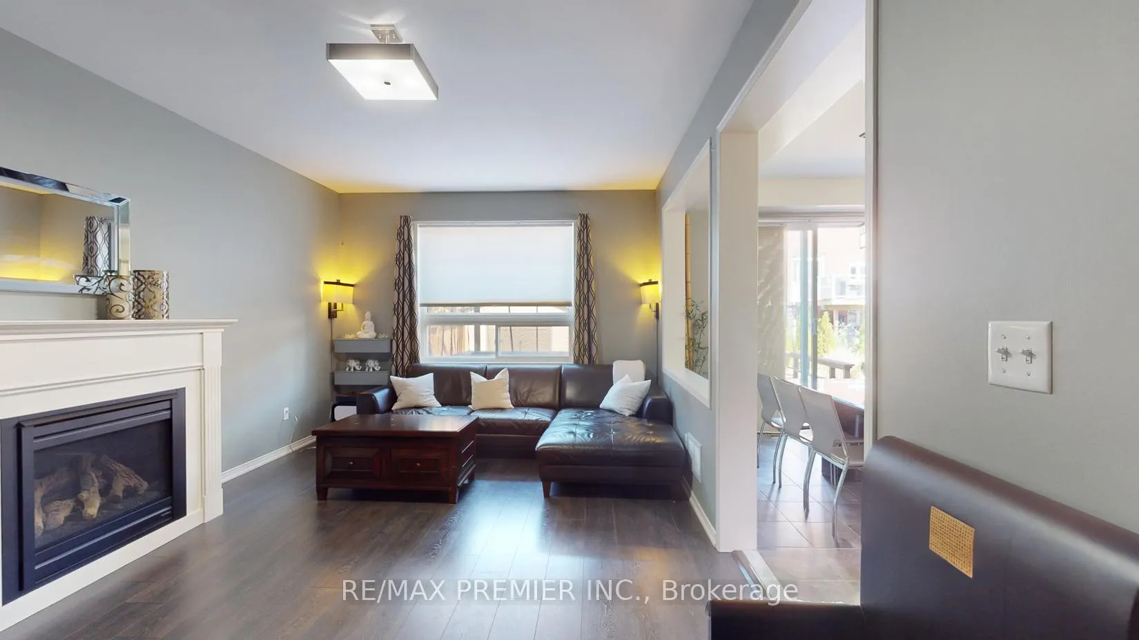 Photo 11 of 2307 Pilgrim Square, Oshawa, Windfields — HOMEH