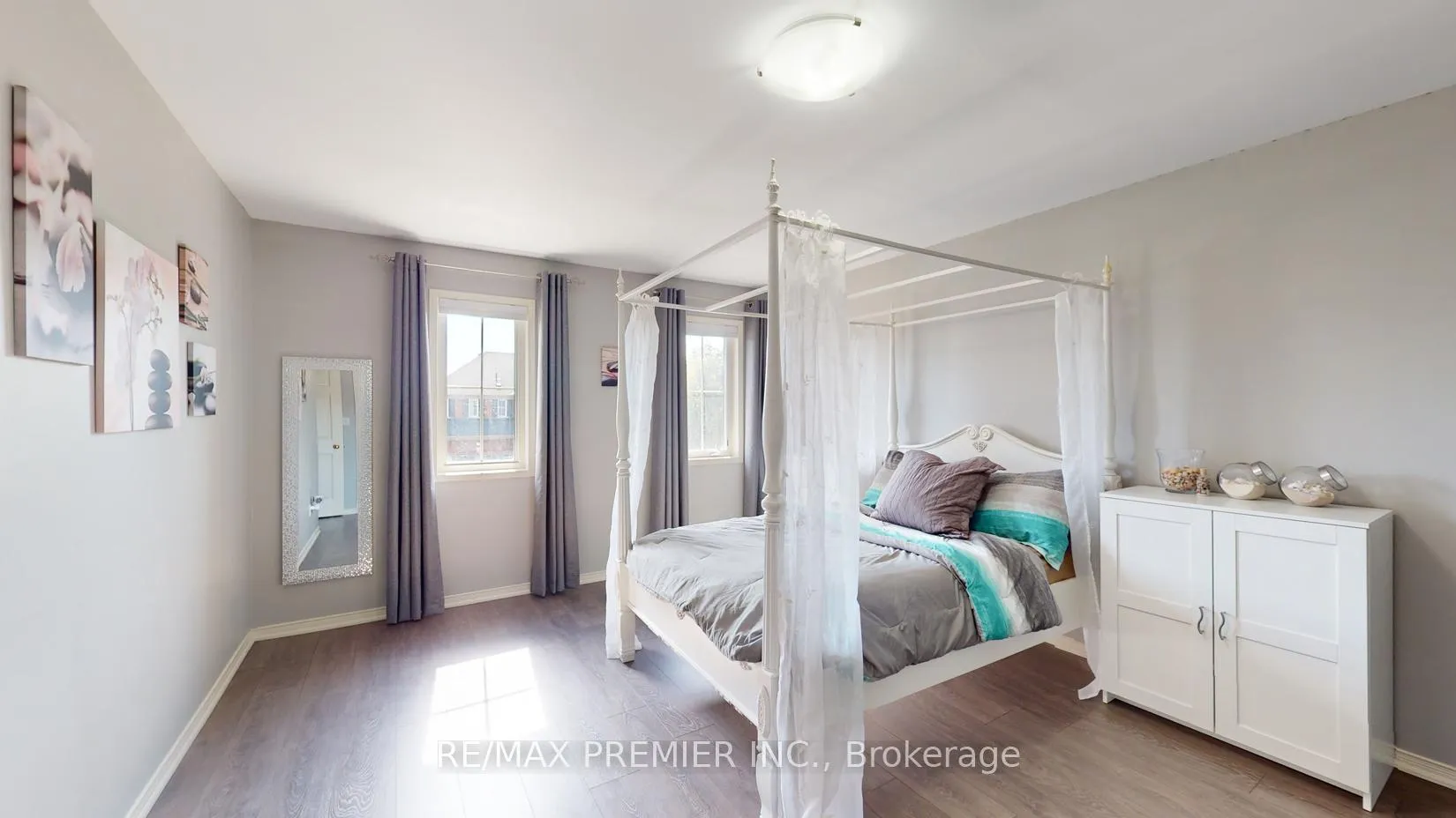 Photo 15 of 2307 Pilgrim Square, Oshawa, Windfields — HOMEH