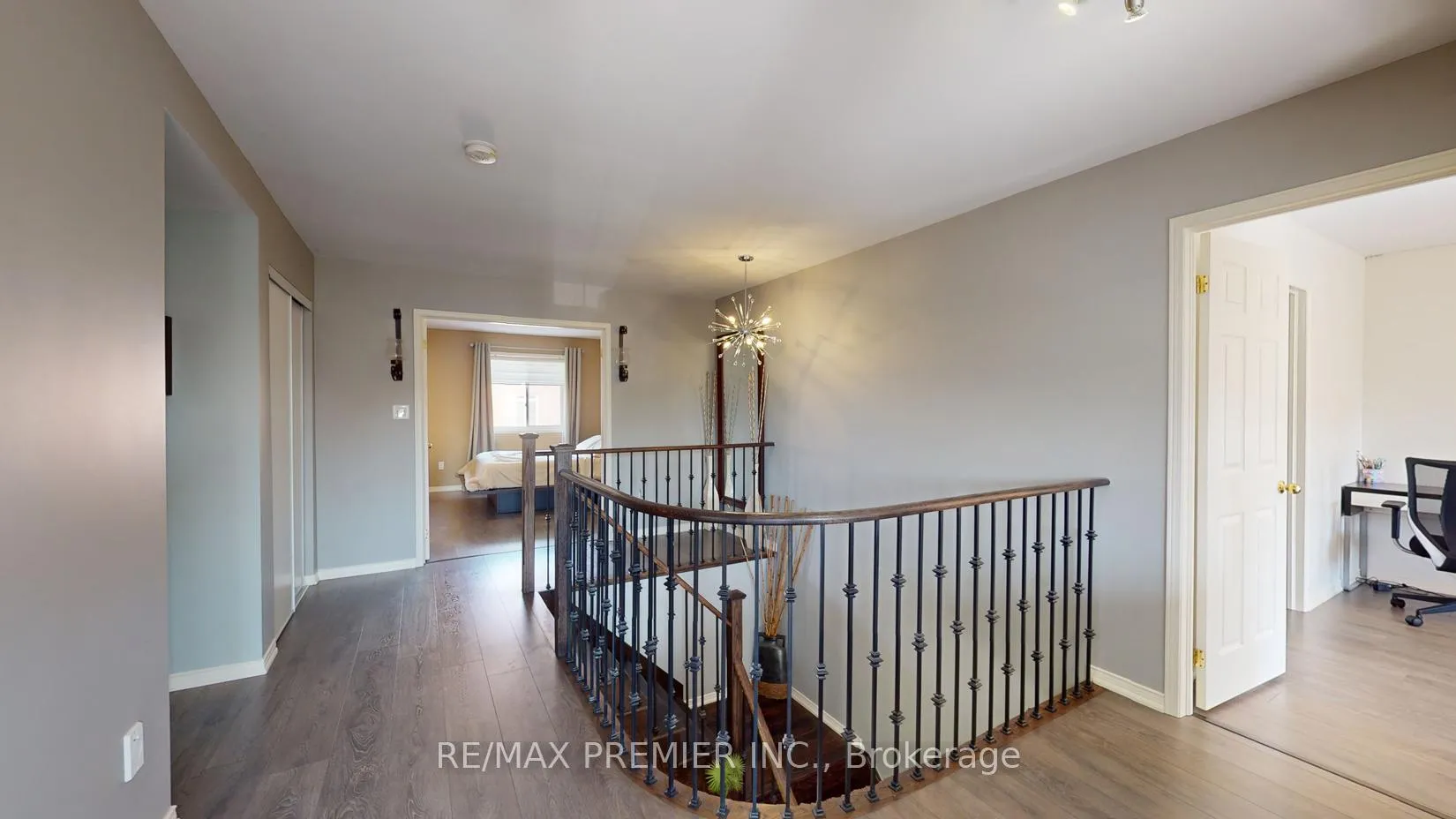 Photo 17 of 2307 Pilgrim Square, Oshawa, Windfields — HOMEH