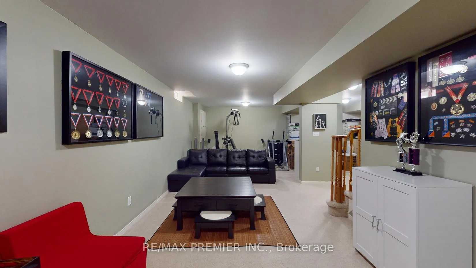 Photo 19 of 2307 Pilgrim Square, Oshawa, Windfields — HOMEH